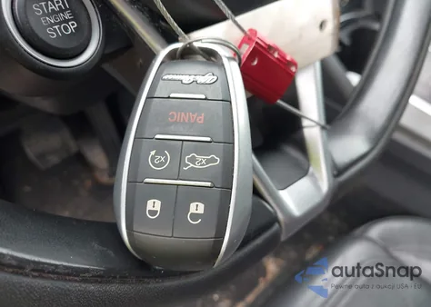 2018 Alfa Romeo Stelvio Ti Awd from USA, damaged, VIN ZASFAKBN8J7B78038